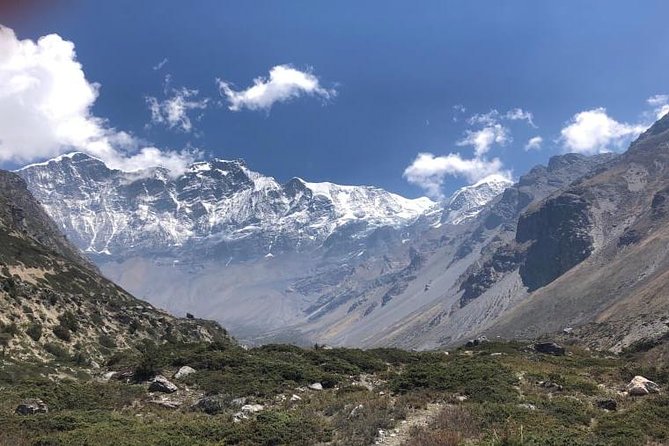 Conquer the Himalayas: The Ultimate 16-Day Annapurna Circuit Trek - Why Thorong La on the Annapurna Circuit Is a Real Benchmark