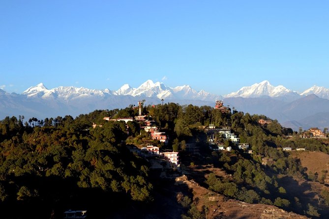 Conquer the Himalayas: The Ultimate 16-Day Annapurna Circuit Trek - Chame and Yak Kharka: When the Manang District Scenery Gets Serious