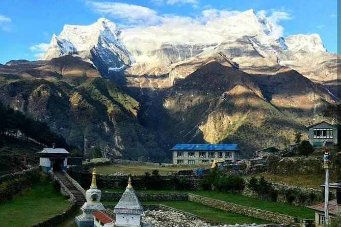 Conquer the Himalayas: The Ultimate 16-Day Annapurna Circuit Trek - Thorong Phedi to Thorong La: The 3 a.m. Push and the Views That Make It Worth It