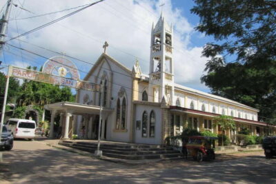 Coron Town Tour: Maquinit Hotspring & Mt. Tapyas Trekking - Price and value: is $21 a smart buy?