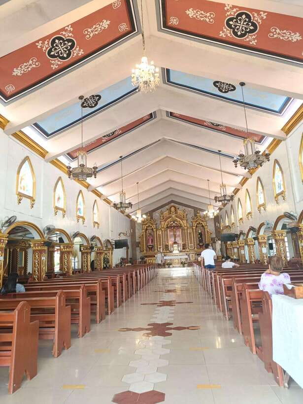 Coron Town Tour: Maquinit Hotspring & Mt. Tapyas Trekking - Lualhati Park and Coron Town Plaza: where you’ll feel the town’s rhythm