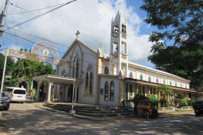 Coron Town Tour: Maquinit Hotspring & Mt. Tapyas Trekking - Price and value: is $21 a smart buy?