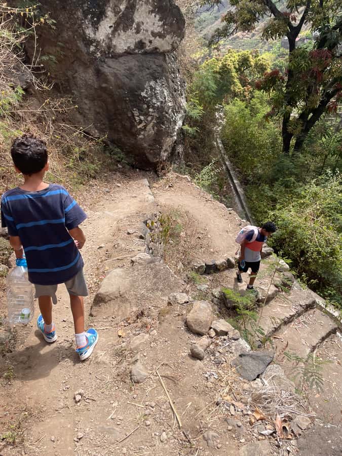 Cova–Paúl Valley Trek: Santo Antão Day Trip by Ferry - Price value: why $141 can make sense here