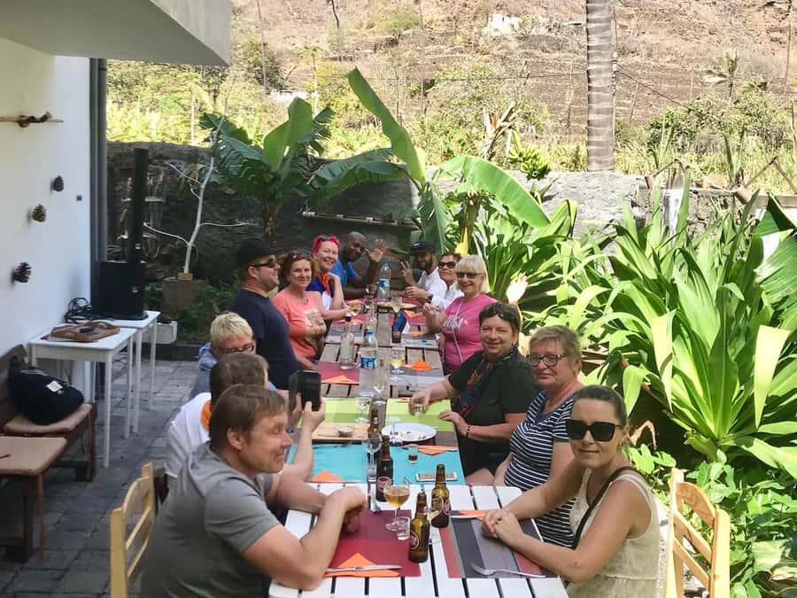 Cova–Paúl Valley Trek: Santo Antão Day Trip by Ferry - Who this Santo Antão trek is best for