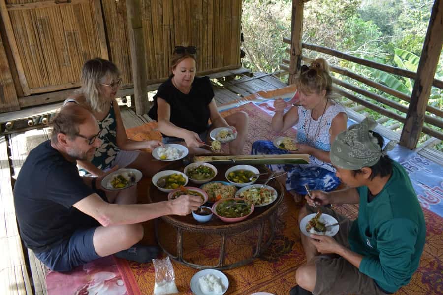Cultural trekking and boat trip - Key highlights you’ll feel right away