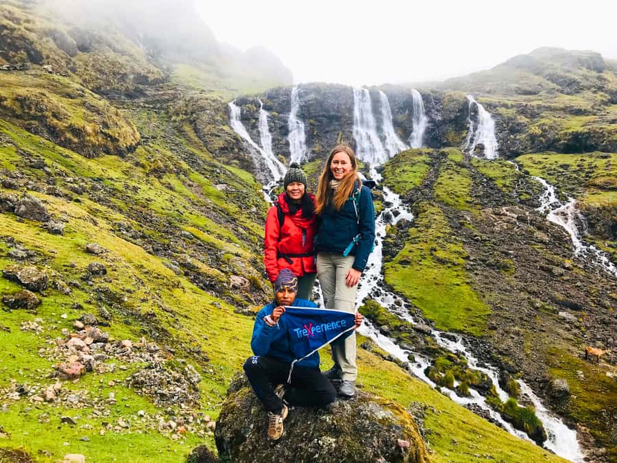 Cusco: 4-Day Lares Trek to Machu Picchu with Panoramic Train - Key highlights you’ll feel right away