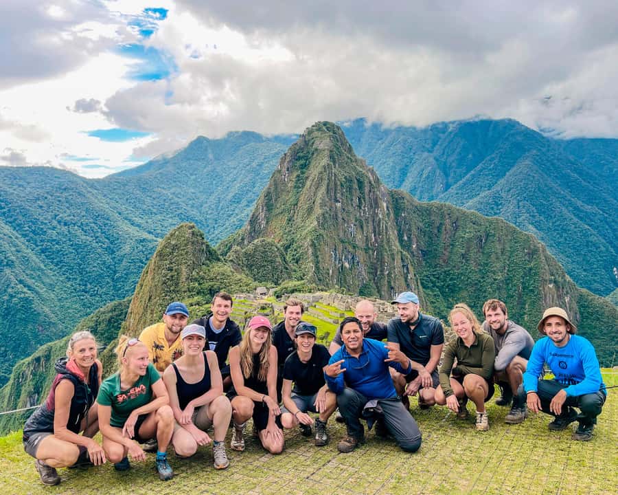 Cusco: 4-Day Lares Trek to Machu Picchu with Panoramic Train - Why this Lares Trek fits the way most people want to travel