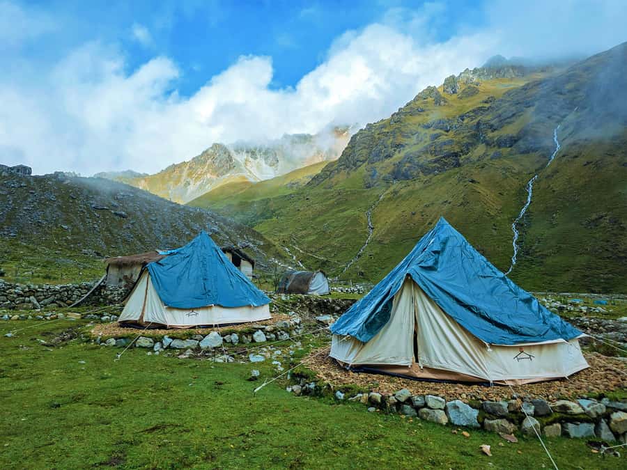 Cusco: 4-Day Salkantay Trek to Machu Picchu, Panoramic Train - Key things I’d bookmark before you go