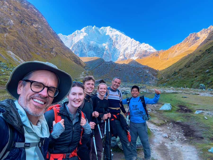 Cusco: 4-Day Salkantay Trek to Machu Picchu, Panoramic Train - Why the Salkantay trek still feels real compared to the shortcuts