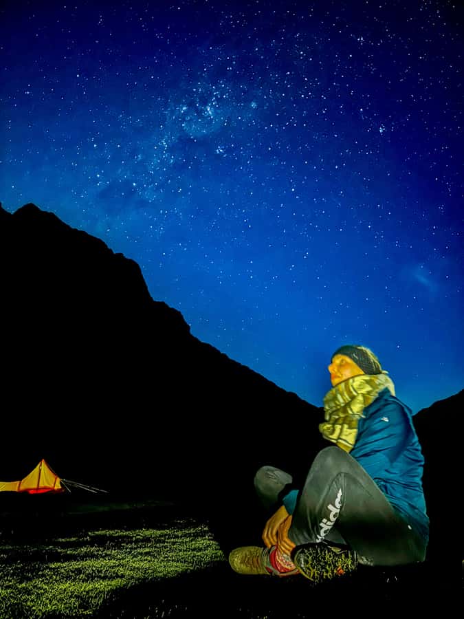 Cusco: 4-Day Salkantay Trek to Machu Picchu, Panoramic Train - What comfort really looks like on this trek: glamping, huts, and a 3-star bed