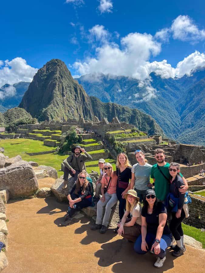 Cusco: 4-Day Salkantay Trek to Machu Picchu, Panoramic Train - Day 1: Cusco pickup, Humantay Lake turquoise, and Salkaglamp basecamp nights
