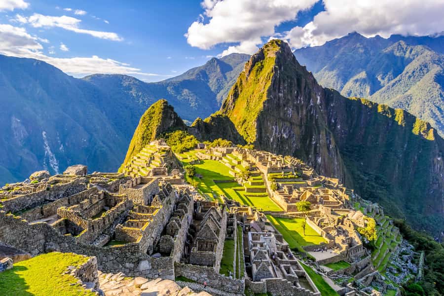 Cusco: 5-Day Salkantay Ultimate Trek to Machu Picchu - Key things to know before you go