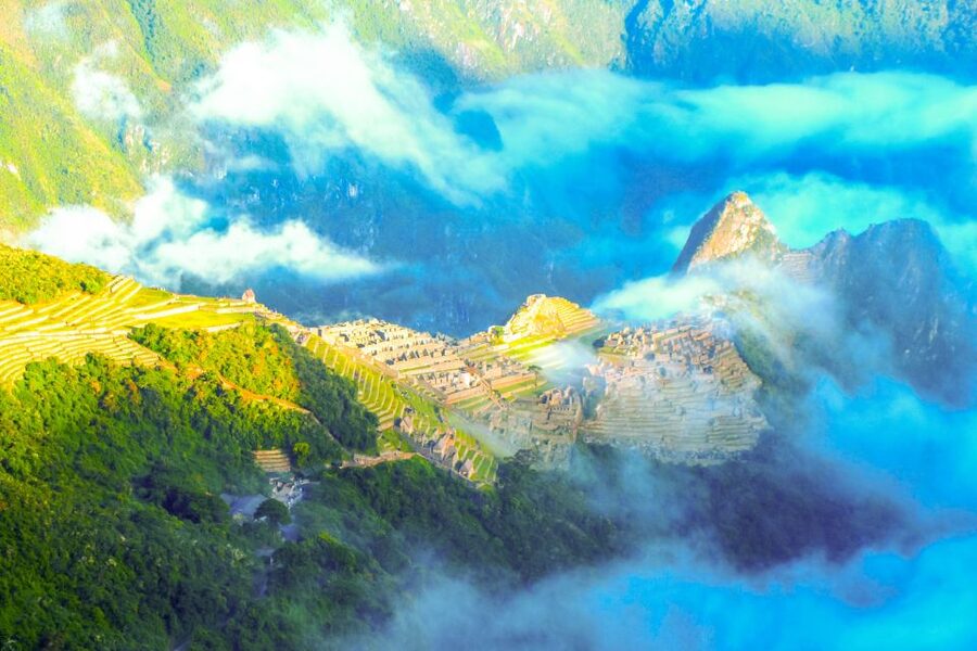 Cusco: 5-Day Salkantay Ultimate Trek to Machu Picchu - Small group flow and family-style authenticity