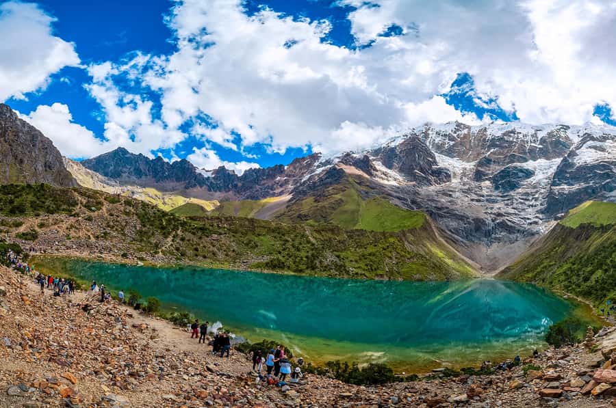 Cusco: 5-Day Salkantay Ultimate Trek to Machu Picchu - Price and value: what $669 buys you (and what costs extra)