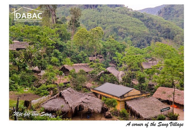 Da Bac Discovery trek and tour 2D1N - Packing tips that actually help on this trek