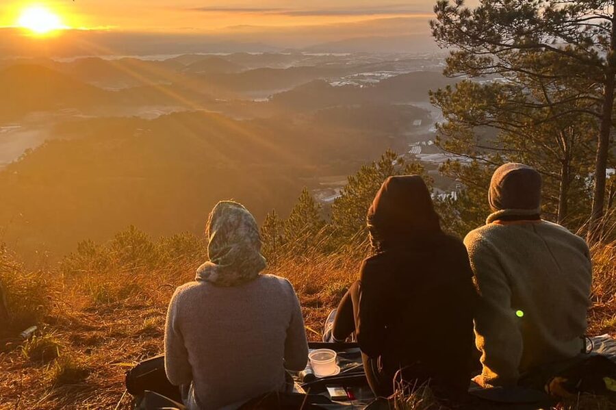 Da Lat: Chasing the Sunrise - A Mini Trek Adventure - What to Bring (So the Cold Doesn’t Steal Your Enjoyment)