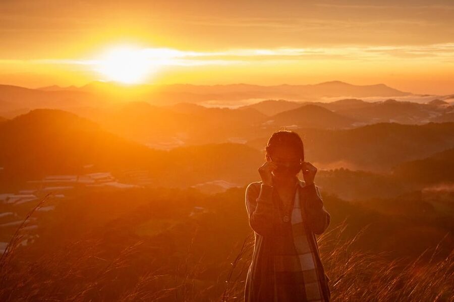 Da Lat: Chasing the Sunrise - A Mini Trek Adventure - The Pine Forest Mini Trek: Short, Steep, and Surprisingly Rewarding