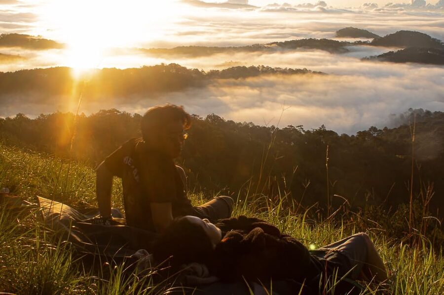 Da Lat: Chasing the Sunrise - A Mini Trek Adventure - Bánh Căn Breakfast in Town: The Local Food Piece You’ll Remember