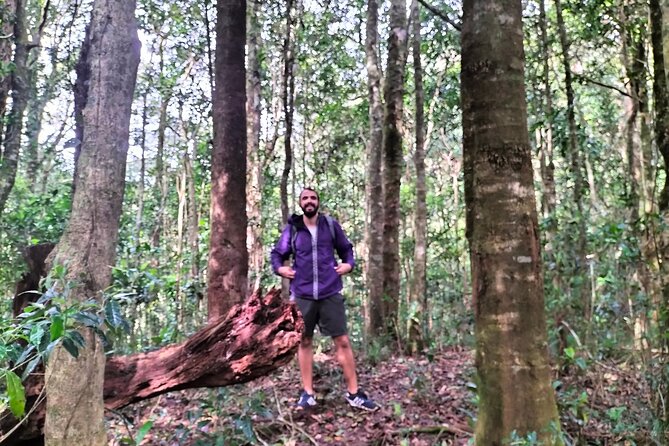 Da Lat Trekking to Langbiang Mountain with Coffee View - Midpoint stop and breaks that keep the day sane