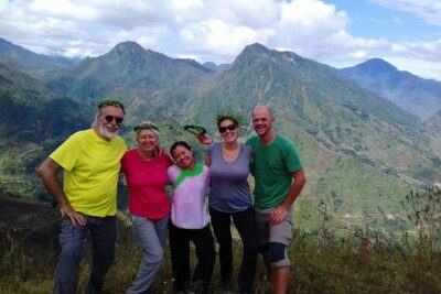 Daily Tour: Sapa Trekking in Muong Hoa valley, Bamboo forest - The 9:00 AM Start That Keeps Your Day From Dragging