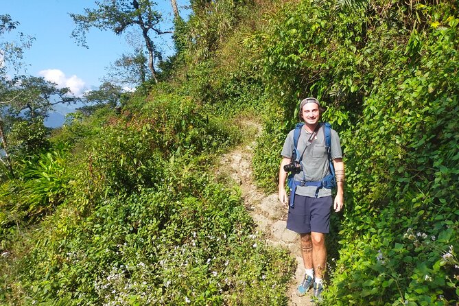 Daily Tour: Sapa Trekking in Muong Hoa valley, Bamboo forest - Lunch in Ta Van Village: Included, Local, and Actually Useful