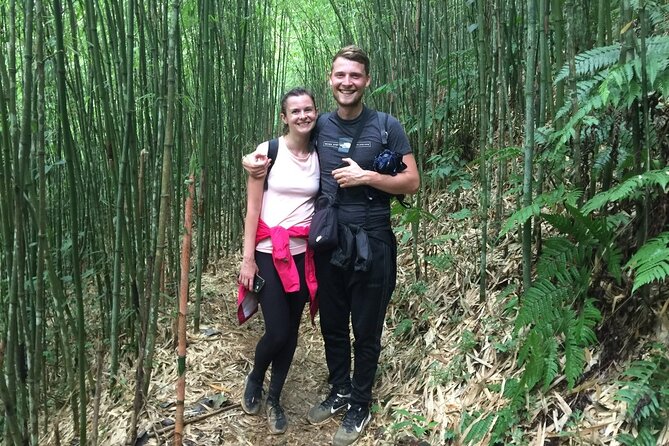 Daily Tour: Sapa Trekking in Muong Hoa valley, Bamboo forest - Pickup, Transport, and the Shape of a Low-Stress Day