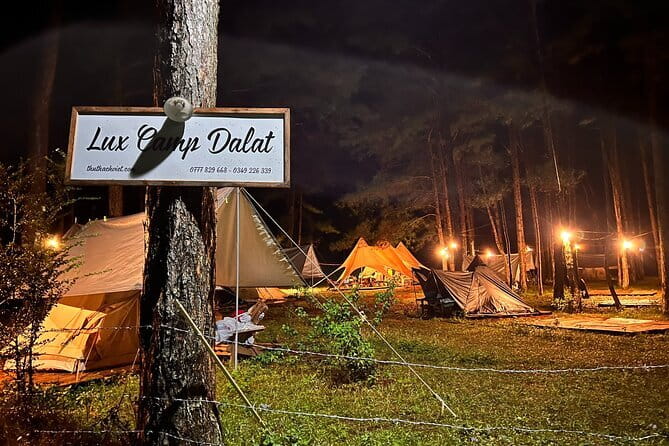 Dalat: Cloud Hunting & Sunrise Trekking to Hon Ho Mountain - The morning flow: from pickup to pho breakfast