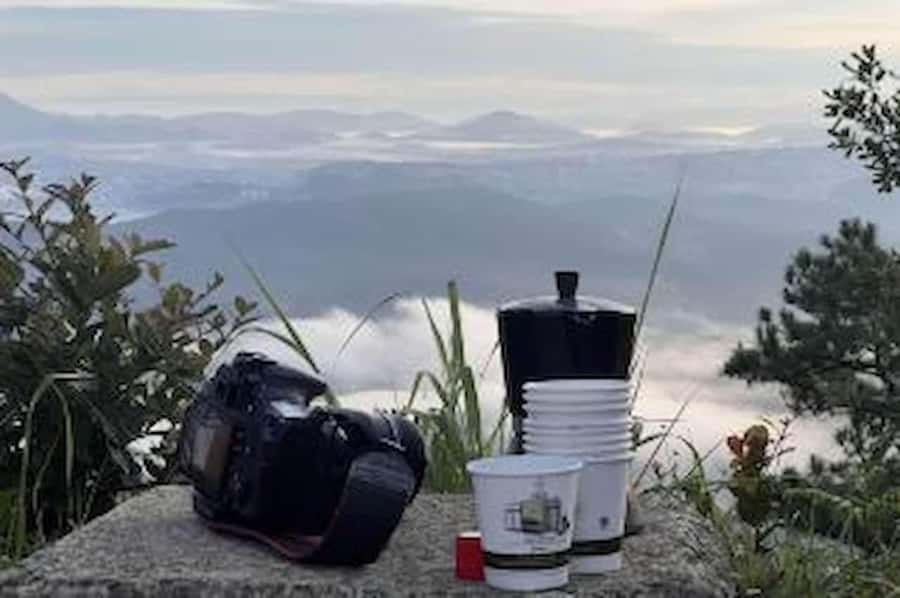 Dalat: Sunrise Trekking and Cloud Hunting experience - Key Things You’ll Notice on This Dalat Cloud Hunting Morning