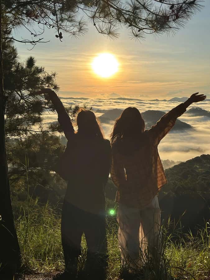 Dalat: Sunrise Trekking and Cloud Hunting experience - Adding SUP or Kayaking After Sunrise (If You Pick the Right Option)