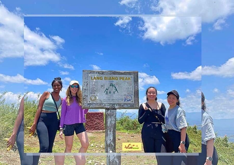 DaLat: Trek on Langbiang Mountain - Langbiang Mountain Trek: Da Lat’s Highest Peak on Foot