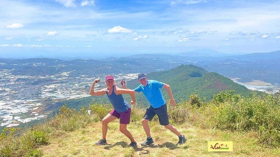 DaLat: Trek on Langbiang Mountain - Price and value: What you actually get for about $49