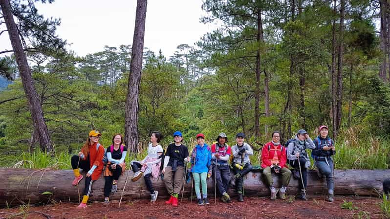 Dalat Trekking to Langbiang mt - Key reasons this trek is a great pick