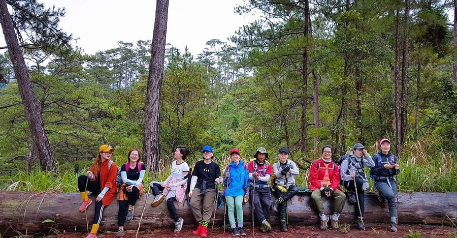 Dalat Trekking to Langbiang mt - Should you book Dalat Trekking to Langbiang Mountain?