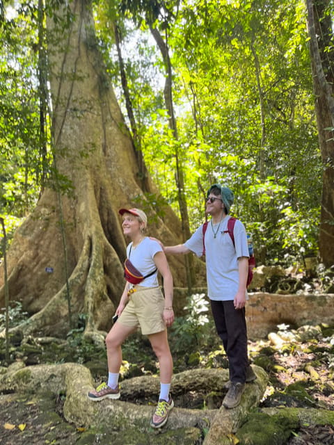 Dalat Trekking to Langbiang mt - Why Langbiang Mountain feels like a Da Lat reset
