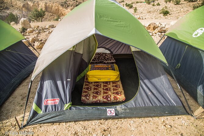 Dana to Petra Trek + Wadi Rum & the Dead Sea - 9 Days - Dead Sea float and mud: a sore-leg reset before Amman