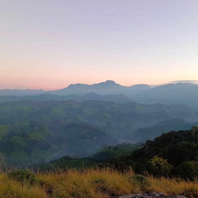Dawn's Embrace: Sun Rise Trek at Lakshmi Hills, Munnar - Quick highlights