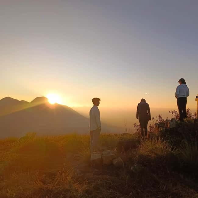 Dawn's Embrace: Sun Rise Trek at Lakshmi Hills, Munnar - Should you book Dawn’s Embrace?
