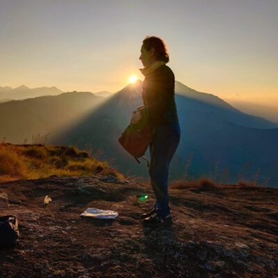 Dawn's Embrace: Sun Rise Trek at Lakshmi Hills, Munnar - The 3-hour trek: pace, timing, and what you’ll feel