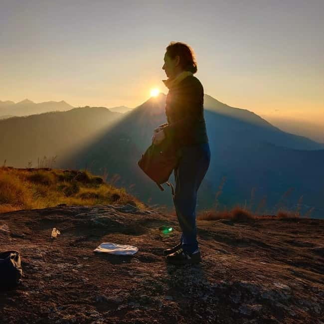 Dawn's Embrace: Sun Rise Trek at Lakshmi Hills, Munnar - Why the price feels fair (and when it might not)