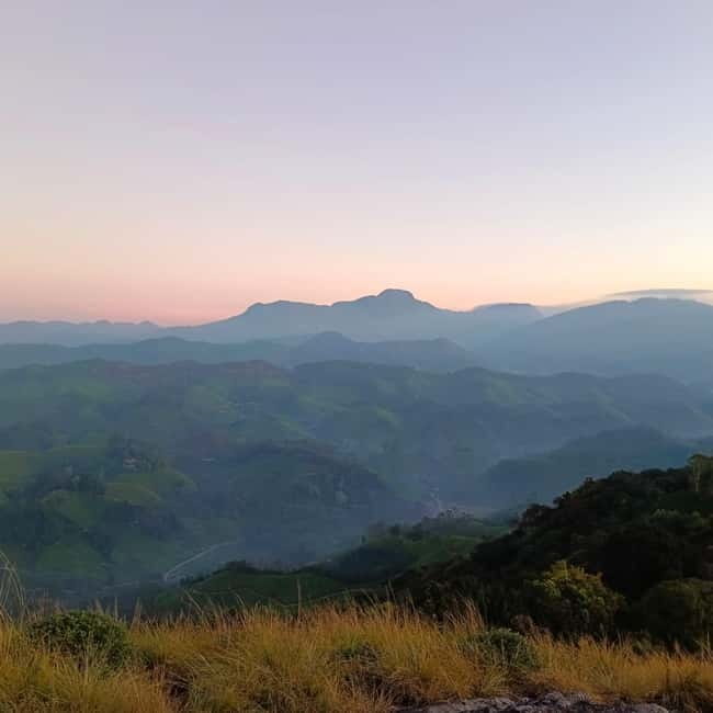 Dawn's Embrace: Sun Rise Trek at Lakshmi Hills, Munnar - Who this tour suits best