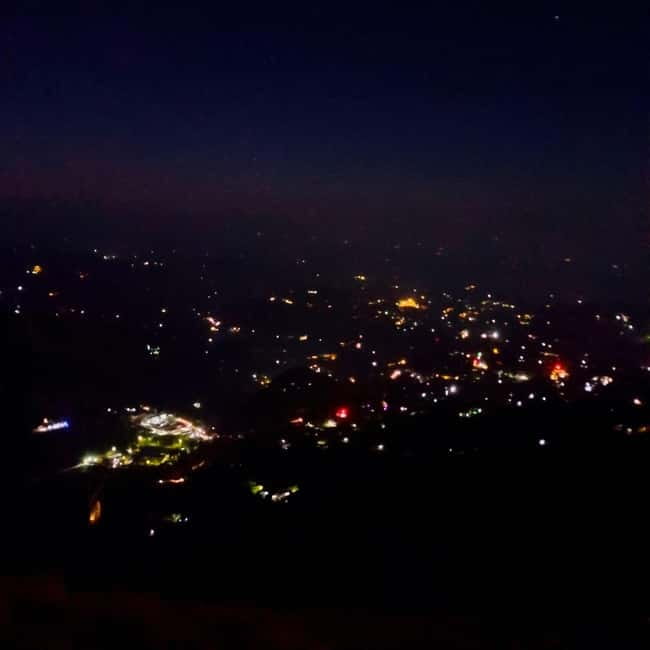 Dawn's Embrace: Sun Rise Trek at Lakshmi Hills, Munnar - Small practical tips so your morning runs smoother