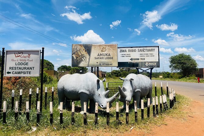 Day Tour Of Ziwa Rhino Sanctuary and Wildlife Ranch - ZIWA RHINO TREKKING - Who This Tour Fits Best (and Who Should Think Twice)