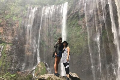 Day Tour - Tumpak Sewu Waterfall and Goa Tetes Trekking via Malang - Getting There: Private Car from Malang (and Why It Matters)