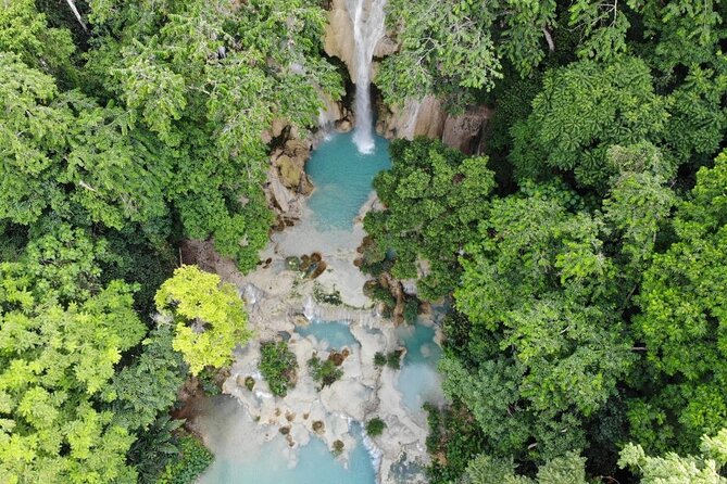 Day Trek to Kuangsi Waterfall and Bear Sanctuary - Luang Prabang full day tour - Quick hits before you go