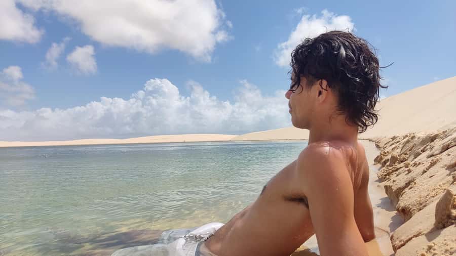 Day trekking in Lençóis Maranhenses - Getting What You Pay For: Price and Tour Value
