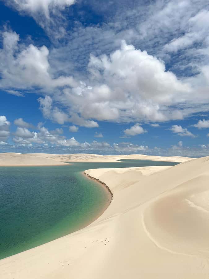 Day trekking in Lençóis Maranhenses - Who This Trek Is For (and Who Should Skip It)