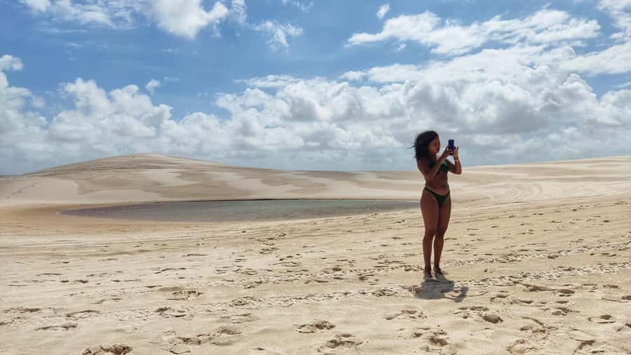 Day trekking in Lençóis Maranhenses - Should You Book This Lençóis Maranhenses Day Trek?
