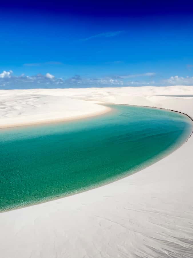 Day trekking in Lençóis Maranhenses - FAQ