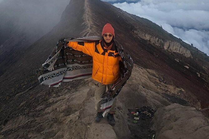 Dekwar Mount Agung Sunrise Trekking - Key highlights you’ll feel on the mountain