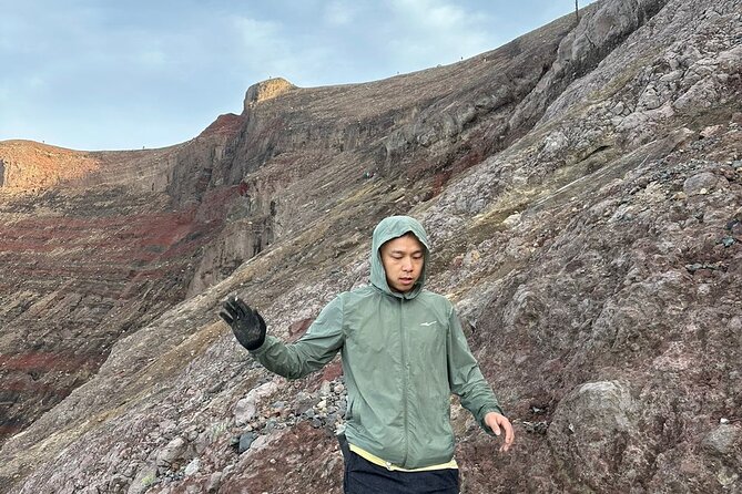 Dekwar Mount Agung Sunrise Trekking - Fuel stops that actually help: coffee, chocolate, and short breaks